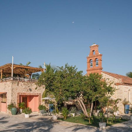 Hotel Casa Don Luis Cap Cana By Faranda Boutique Punta Cana Dış mekan fotoğraf