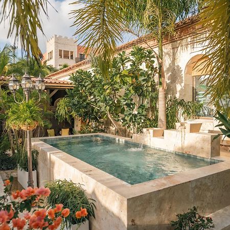 Hotel Casa Don Luis Cap Cana By Faranda Boutique Punta Cana Dış mekan fotoğraf