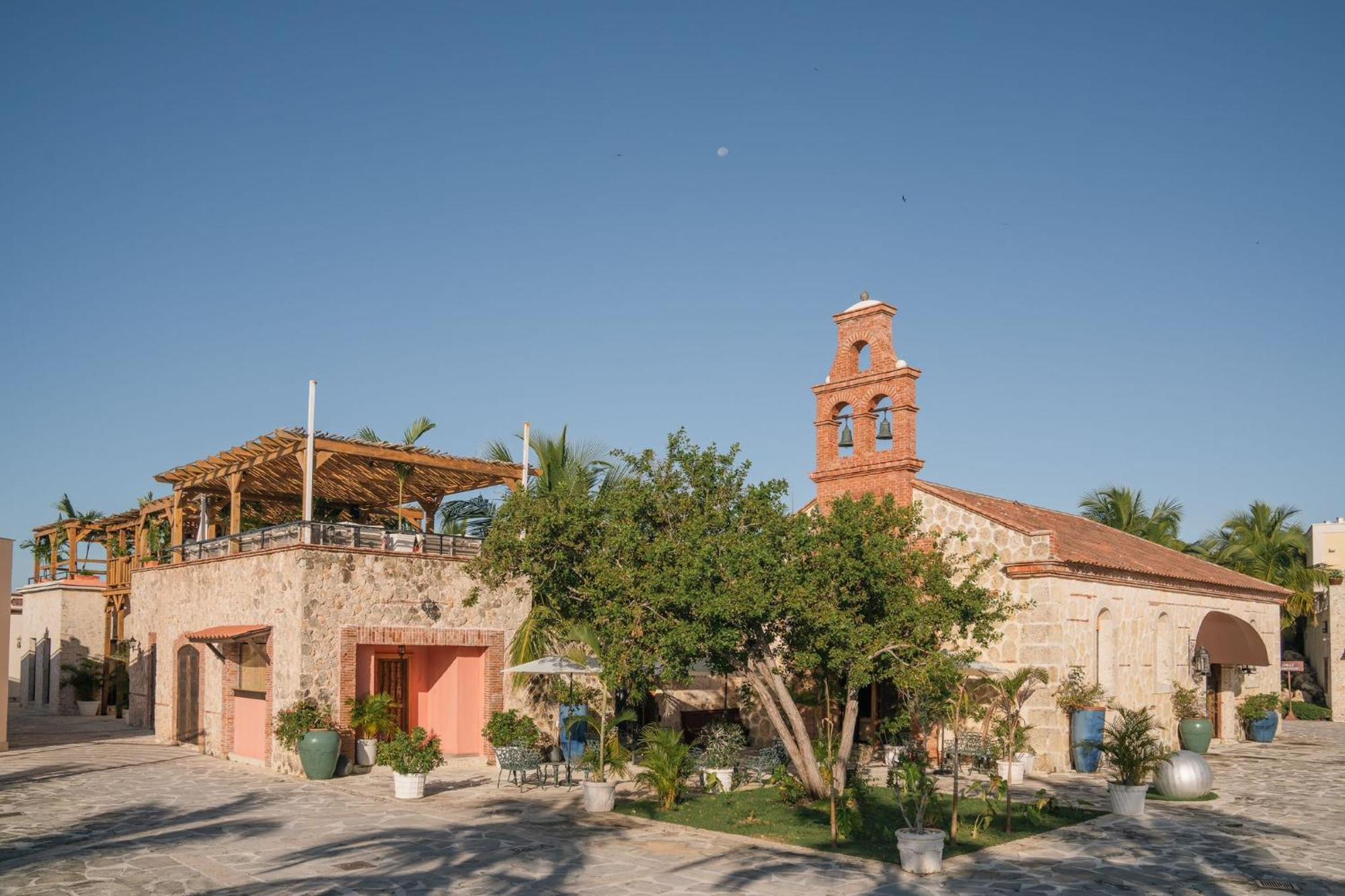 Hotel Casa Don Luis Cap Cana By Faranda Boutique Punta Cana Dış mekan fotoğraf