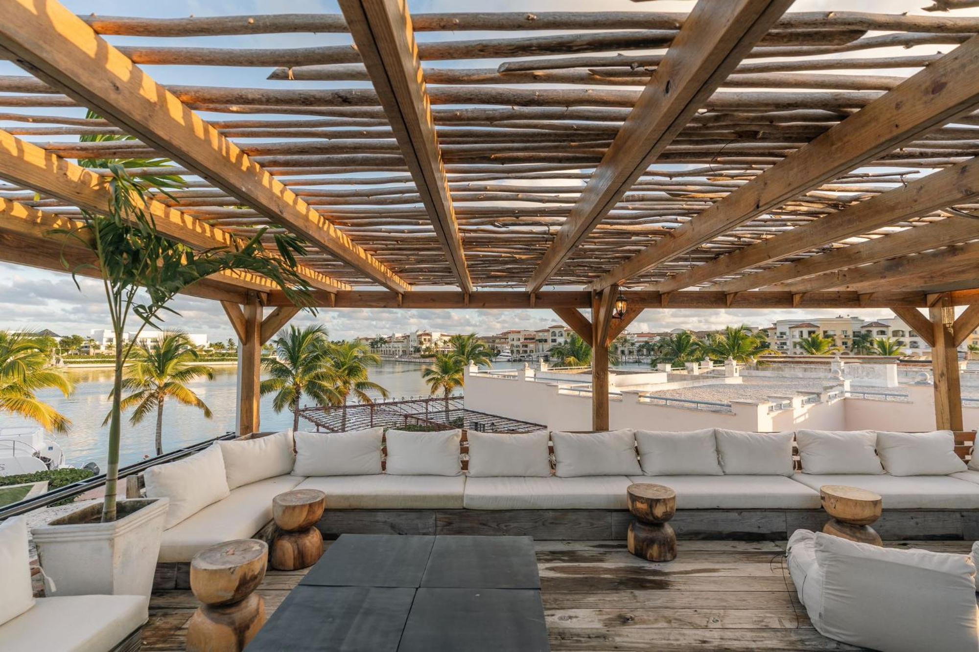 Hotel Casa Don Luis Cap Cana By Faranda Boutique Punta Cana Dış mekan fotoğraf