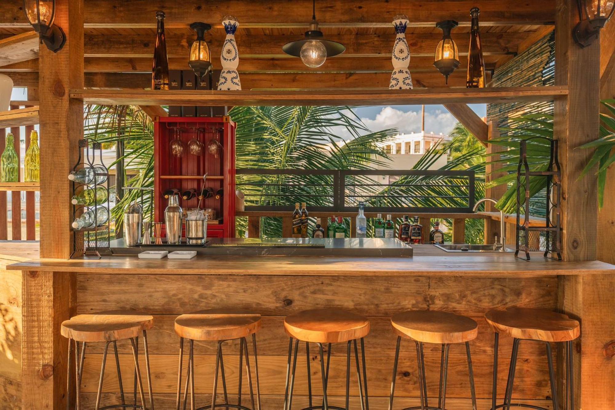 Hotel Casa Don Luis Cap Cana By Faranda Boutique Punta Cana Dış mekan fotoğraf