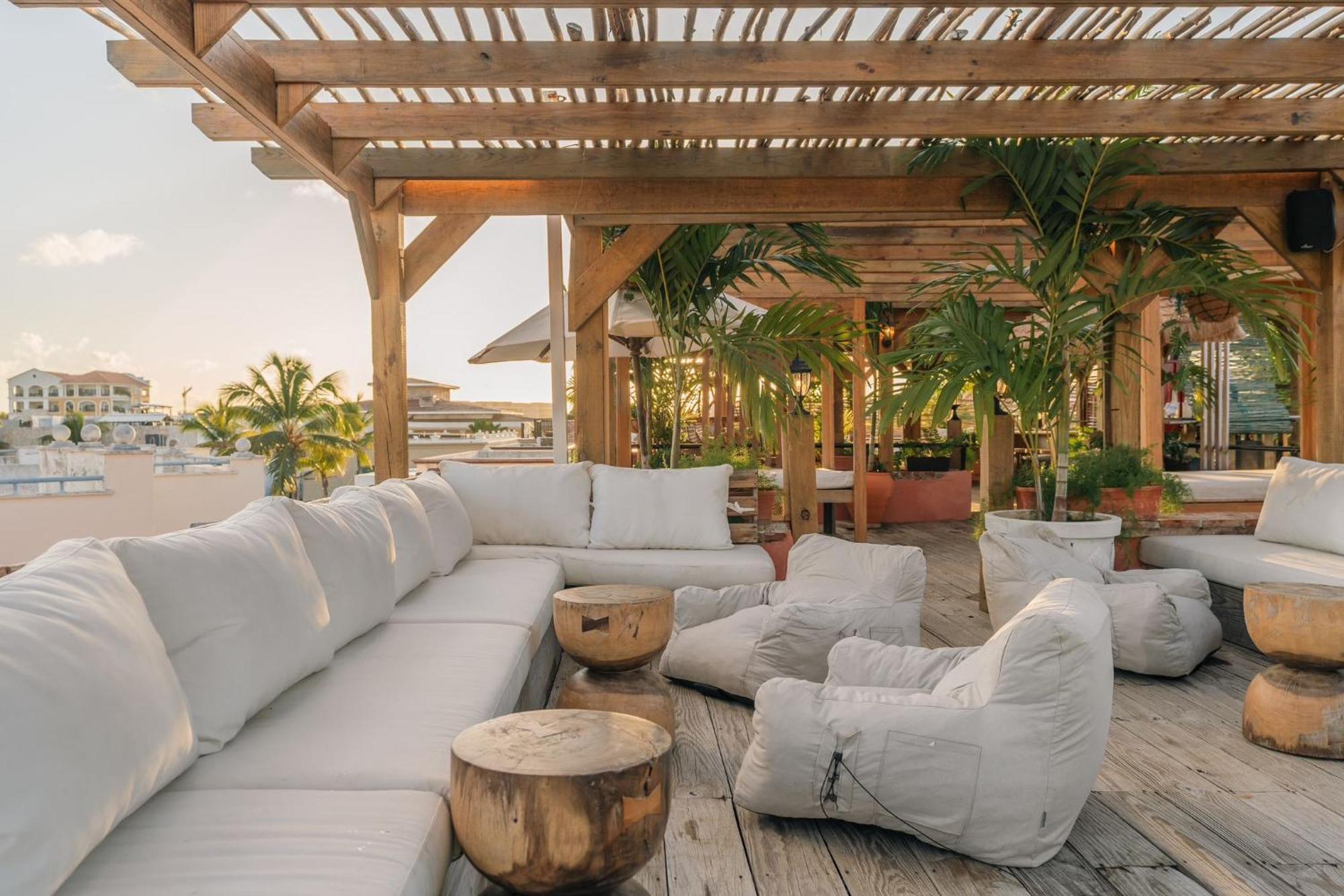 Hotel Casa Don Luis Cap Cana By Faranda Boutique Punta Cana Dış mekan fotoğraf