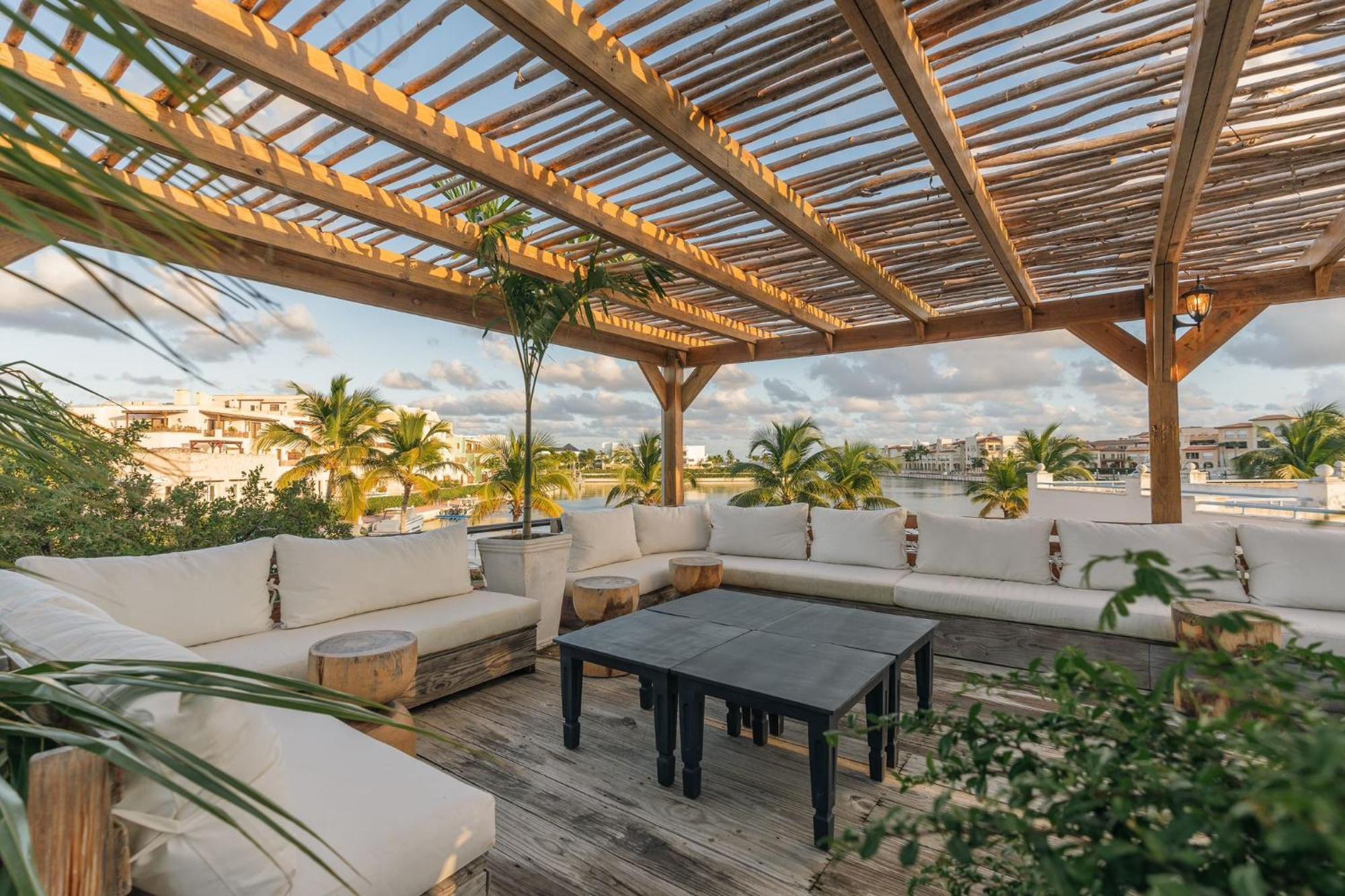 Hotel Casa Don Luis Cap Cana By Faranda Boutique Punta Cana Dış mekan fotoğraf