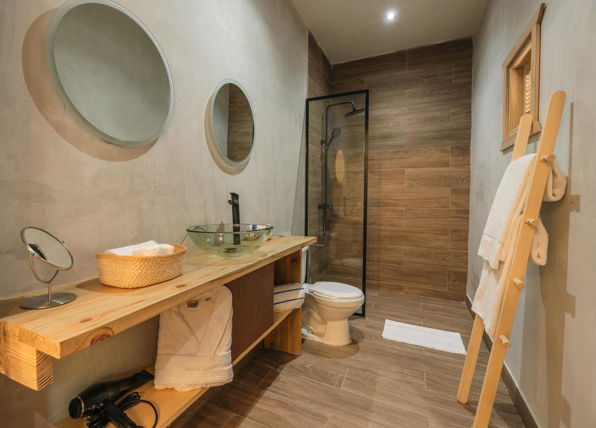 Hotel Casa Don Luis Cap Cana By Faranda Boutique Punta Cana Dış mekan fotoğraf