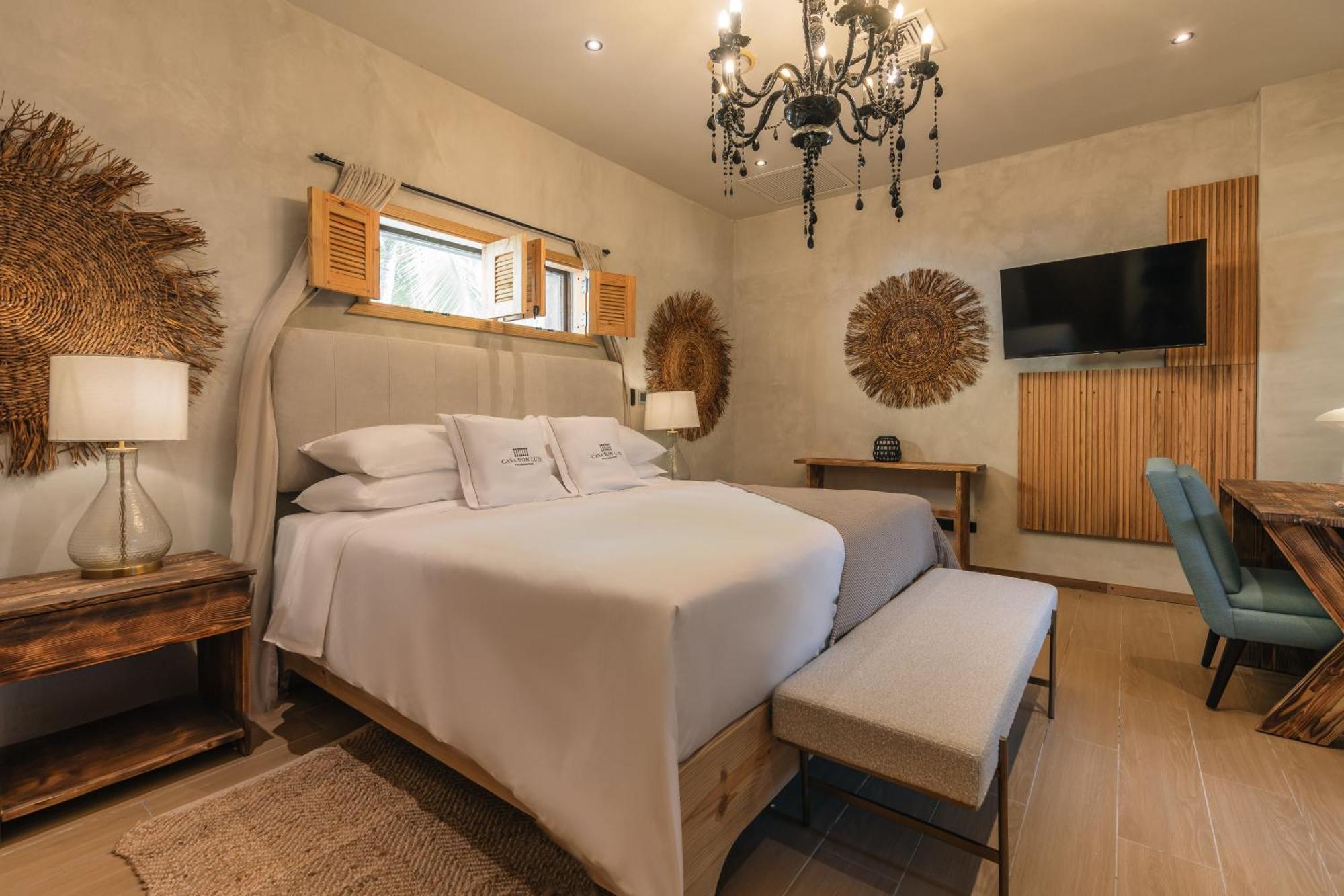 Hotel Casa Don Luis Cap Cana By Faranda Boutique Punta Cana Dış mekan fotoğraf