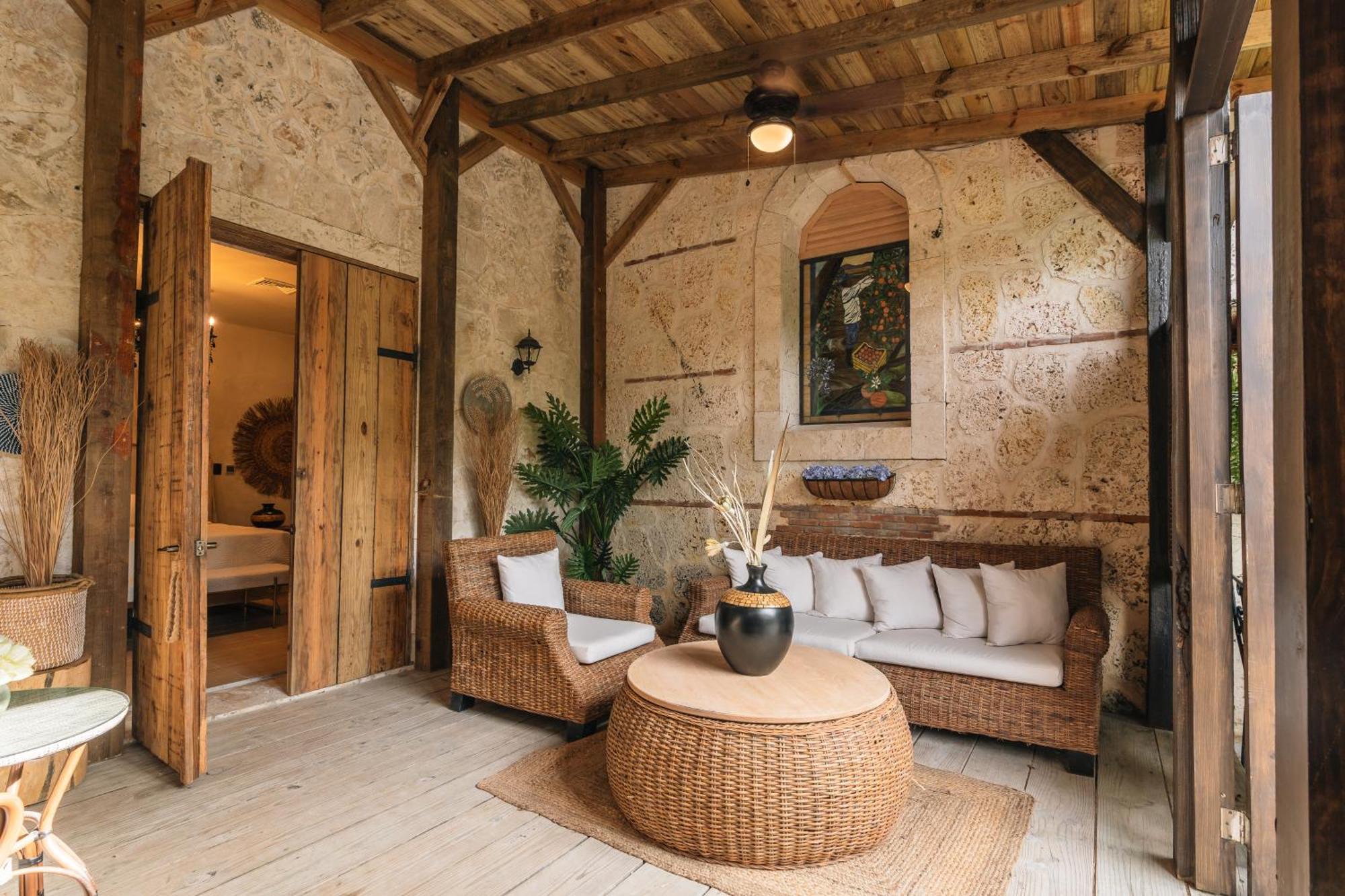 Hotel Casa Don Luis Cap Cana By Faranda Boutique Punta Cana Dış mekan fotoğraf