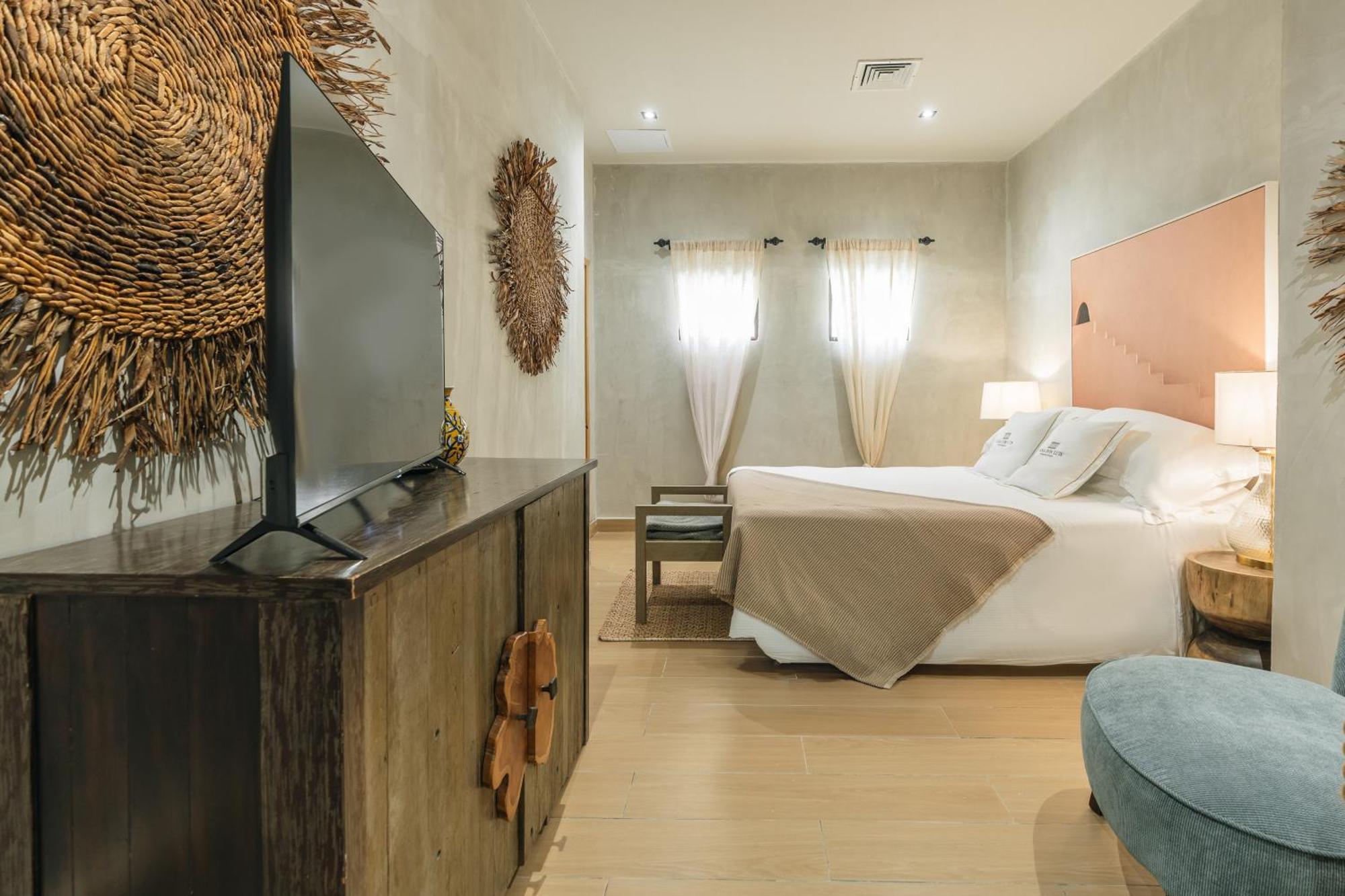 Hotel Casa Don Luis Cap Cana By Faranda Boutique Punta Cana Dış mekan fotoğraf