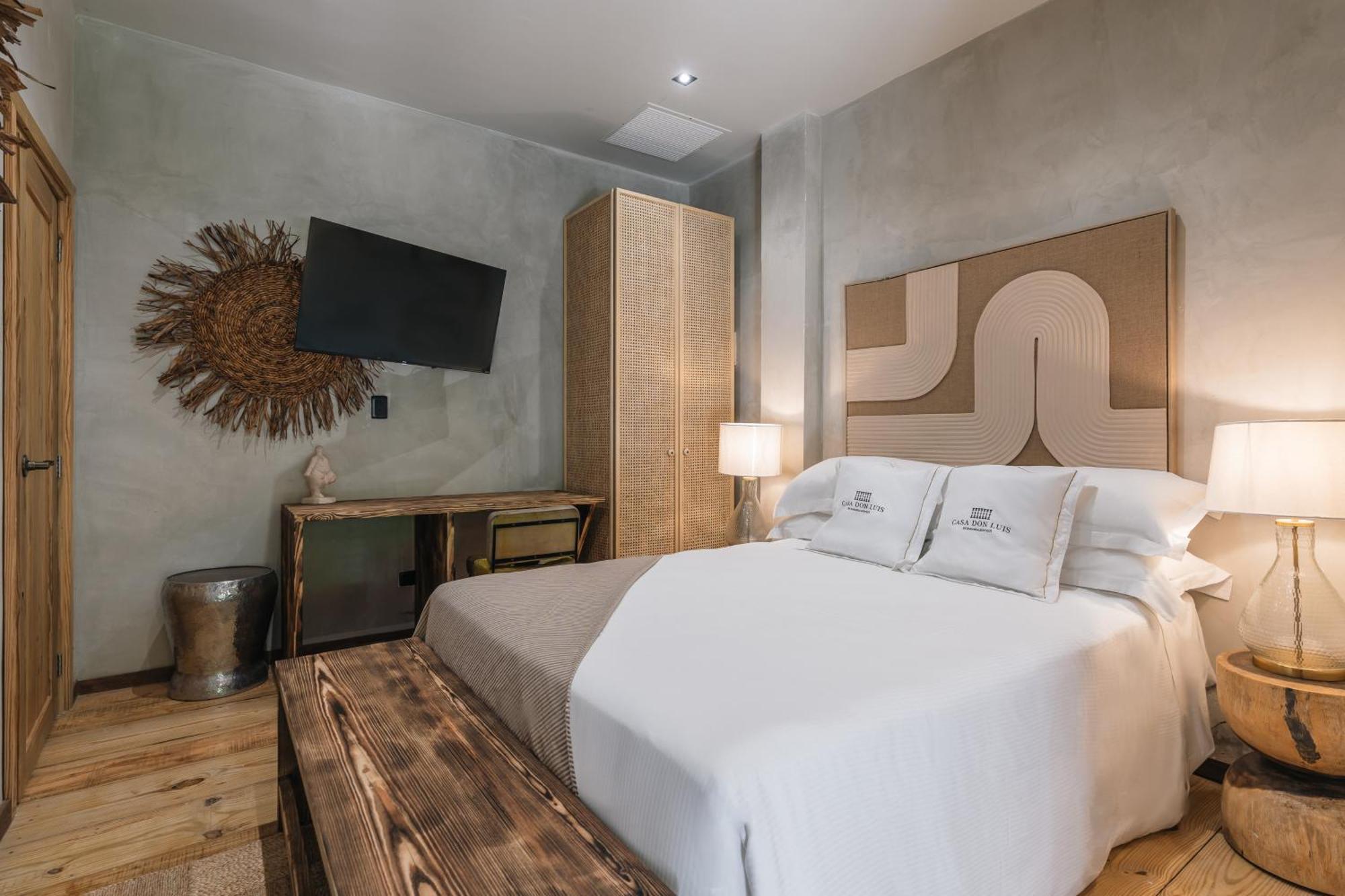 Hotel Casa Don Luis Cap Cana By Faranda Boutique Punta Cana Dış mekan fotoğraf