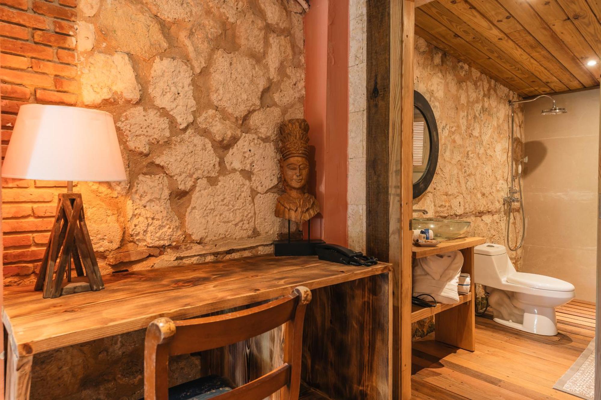 Hotel Casa Don Luis Cap Cana By Faranda Boutique Punta Cana Dış mekan fotoğraf
