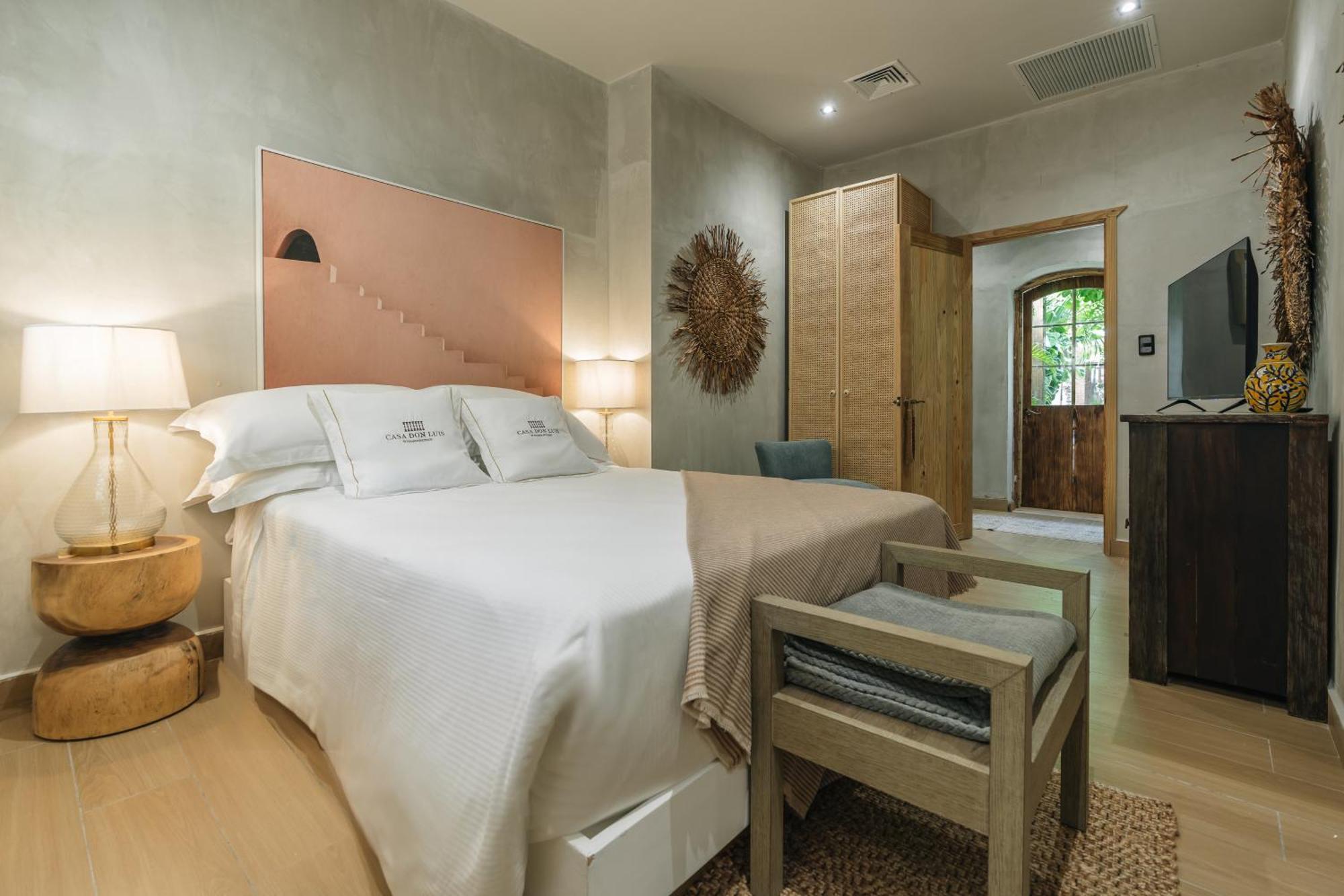Hotel Casa Don Luis Cap Cana By Faranda Boutique Punta Cana Dış mekan fotoğraf