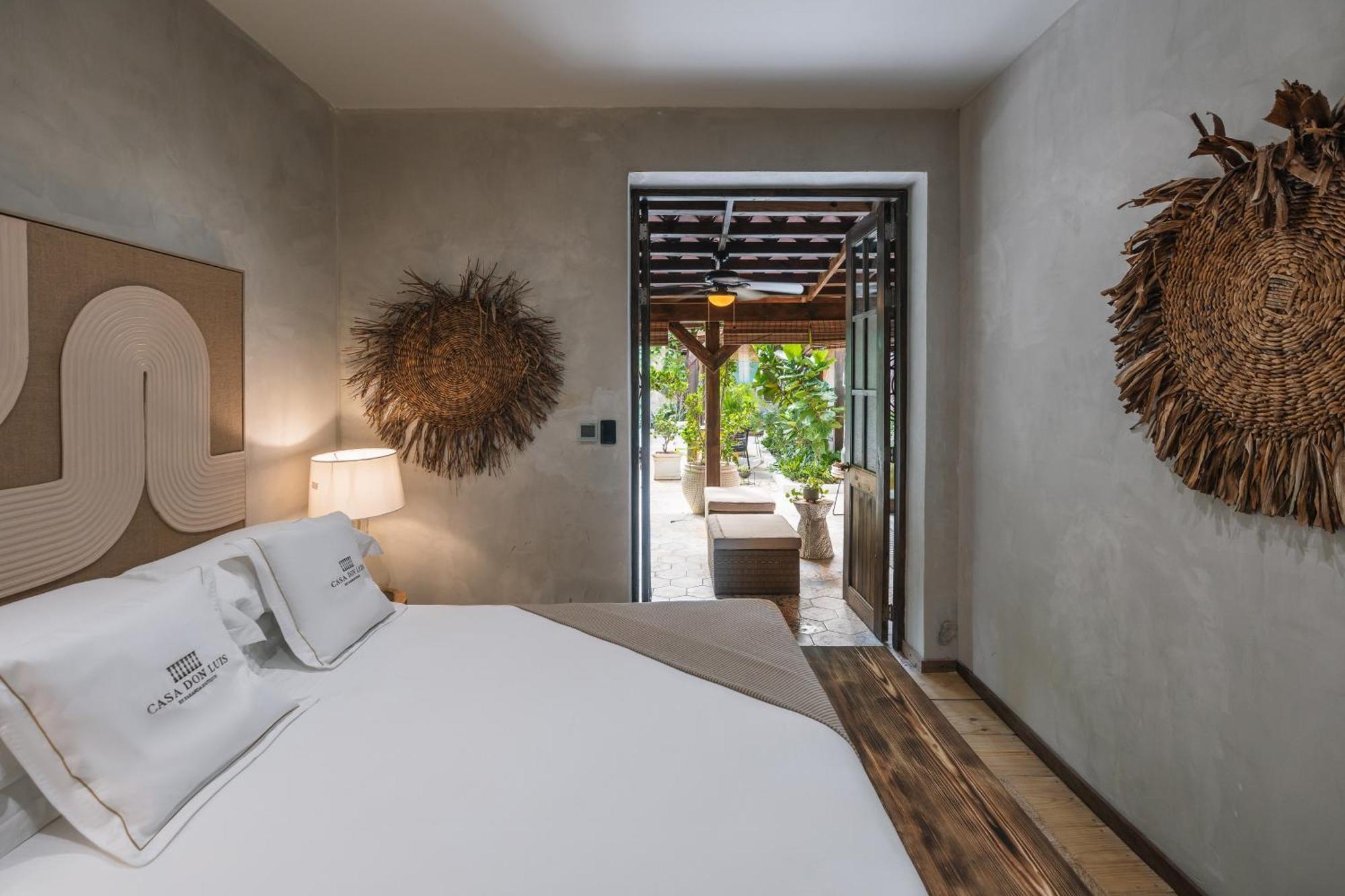 Hotel Casa Don Luis Cap Cana By Faranda Boutique Punta Cana Dış mekan fotoğraf