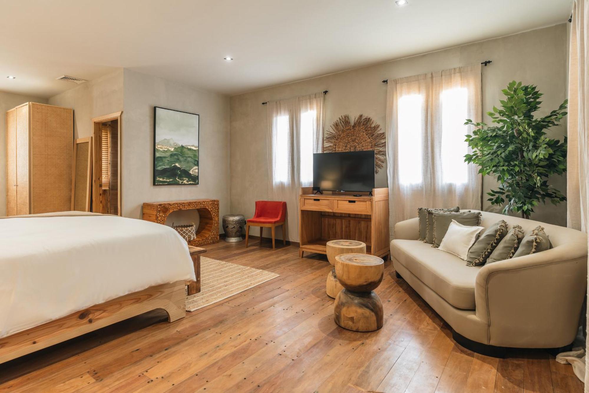Hotel Casa Don Luis Cap Cana By Faranda Boutique Punta Cana Dış mekan fotoğraf