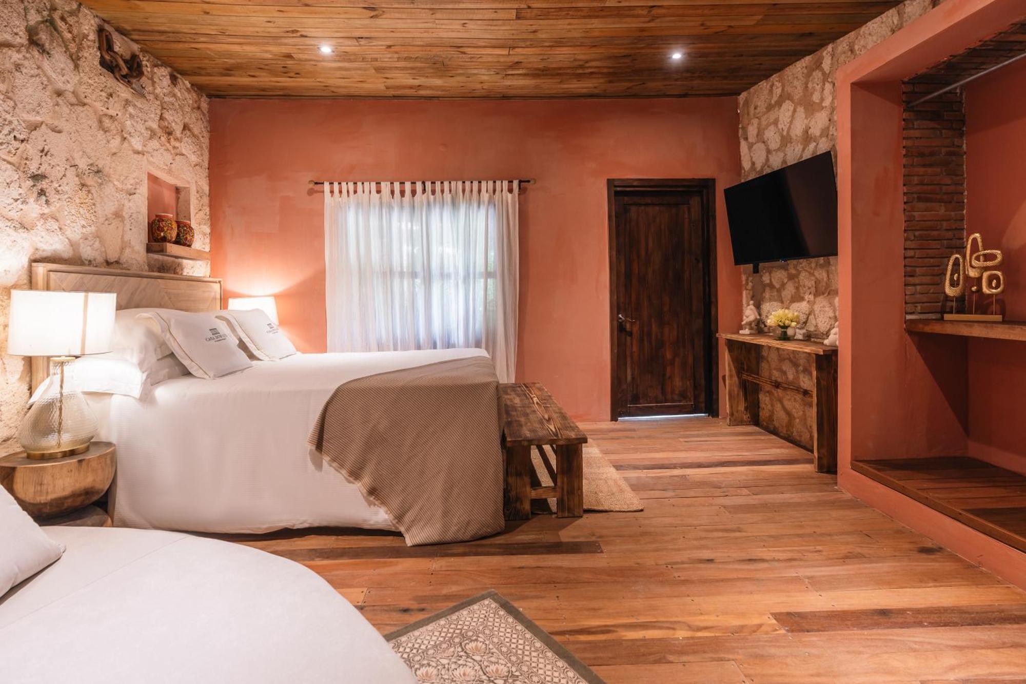 Hotel Casa Don Luis Cap Cana By Faranda Boutique Punta Cana Dış mekan fotoğraf