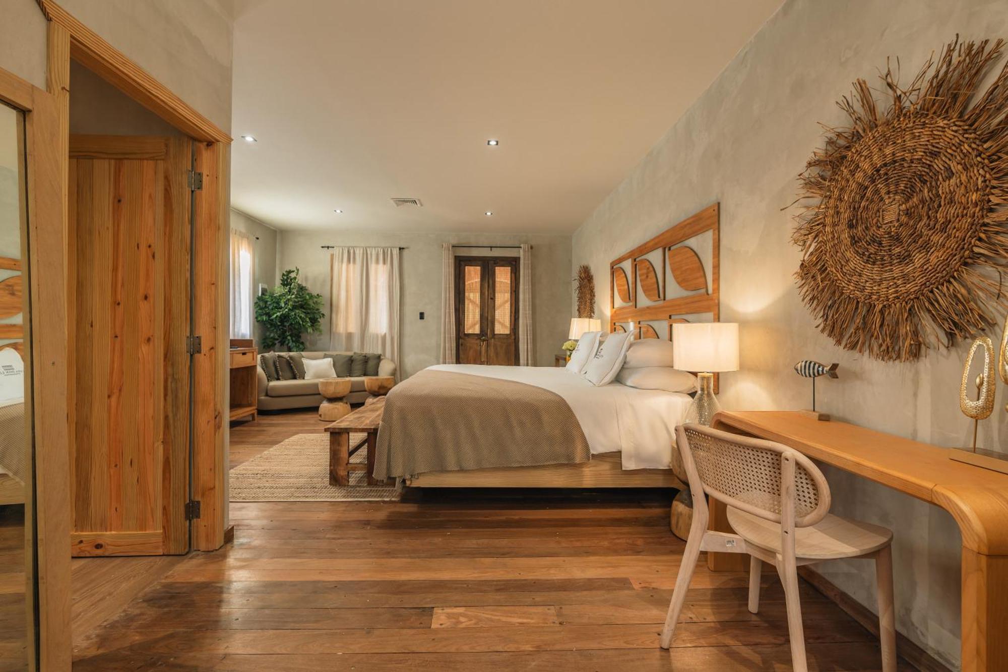 Hotel Casa Don Luis Cap Cana By Faranda Boutique Punta Cana Dış mekan fotoğraf