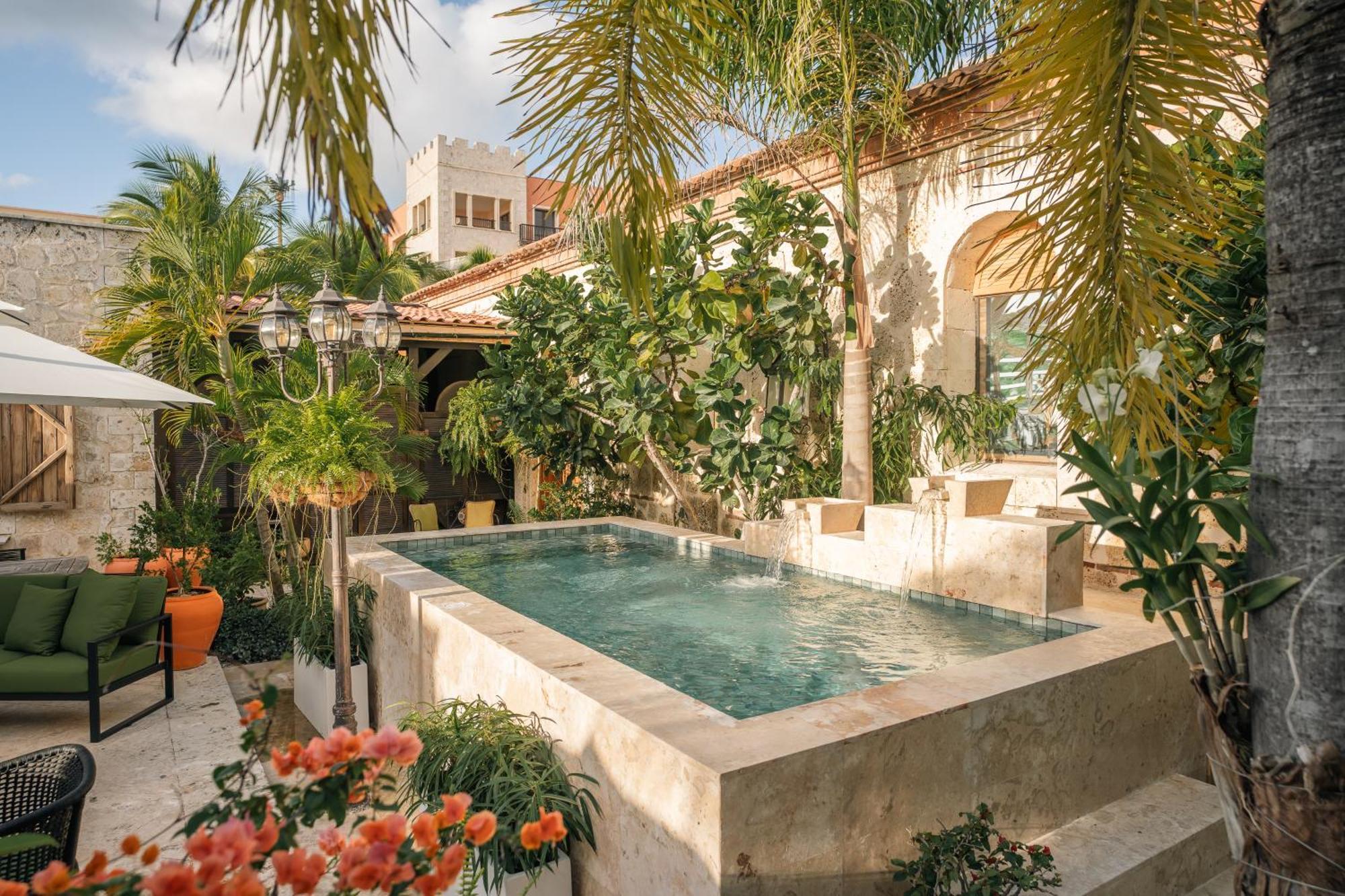 Hotel Casa Don Luis Cap Cana By Faranda Boutique Punta Cana Dış mekan fotoğraf