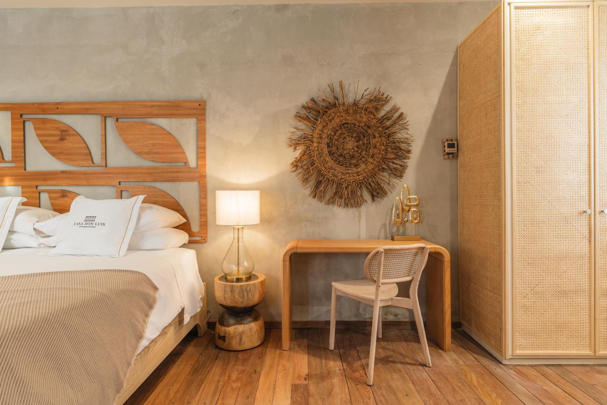 Hotel Casa Don Luis Cap Cana By Faranda Boutique Punta Cana Dış mekan fotoğraf