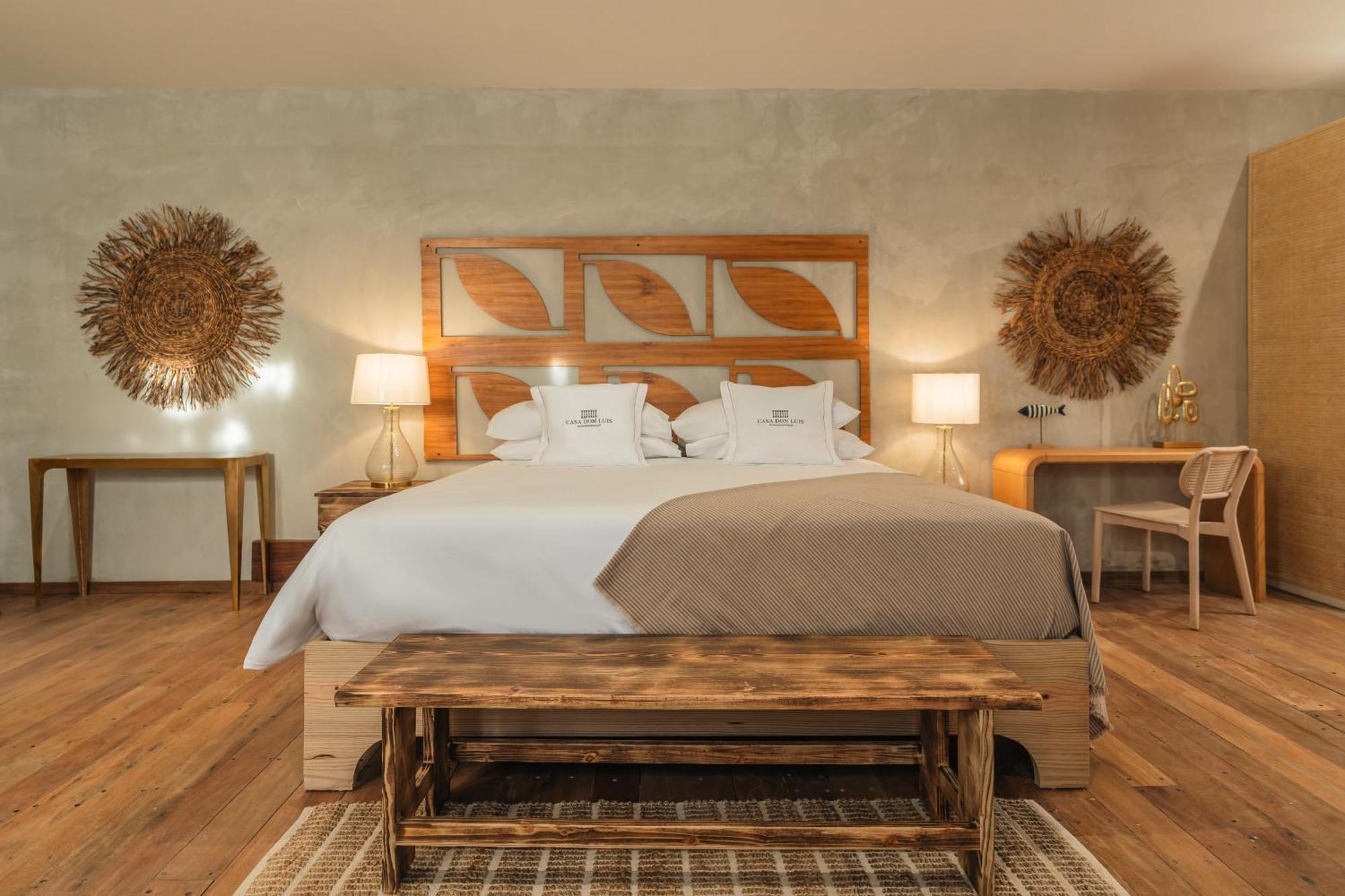 Hotel Casa Don Luis Cap Cana By Faranda Boutique Punta Cana Dış mekan fotoğraf